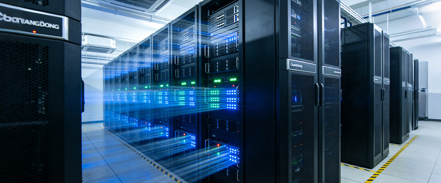 Guangdong, Computing Center, 2000P & H800