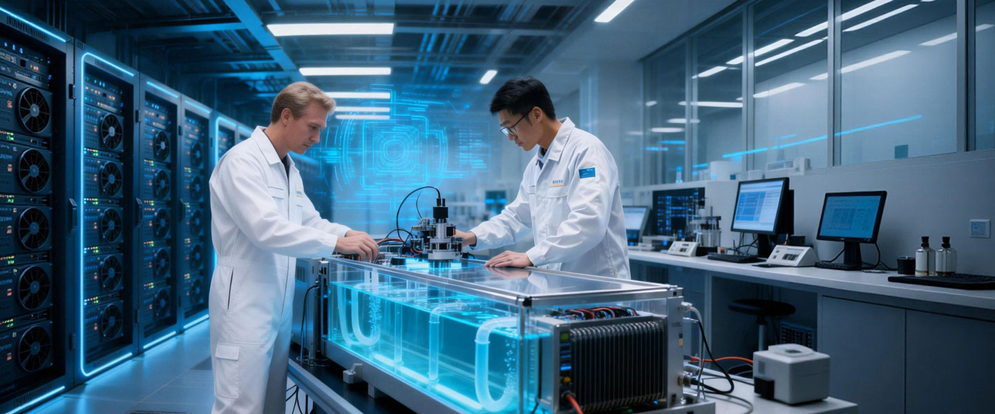 Test Results of GB200 Cold Plate Modules