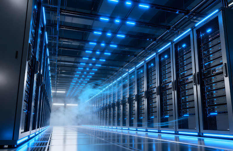 The Test Result of H200 Cold Plate Modules