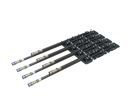 H200 Liquid Cooling Solution
