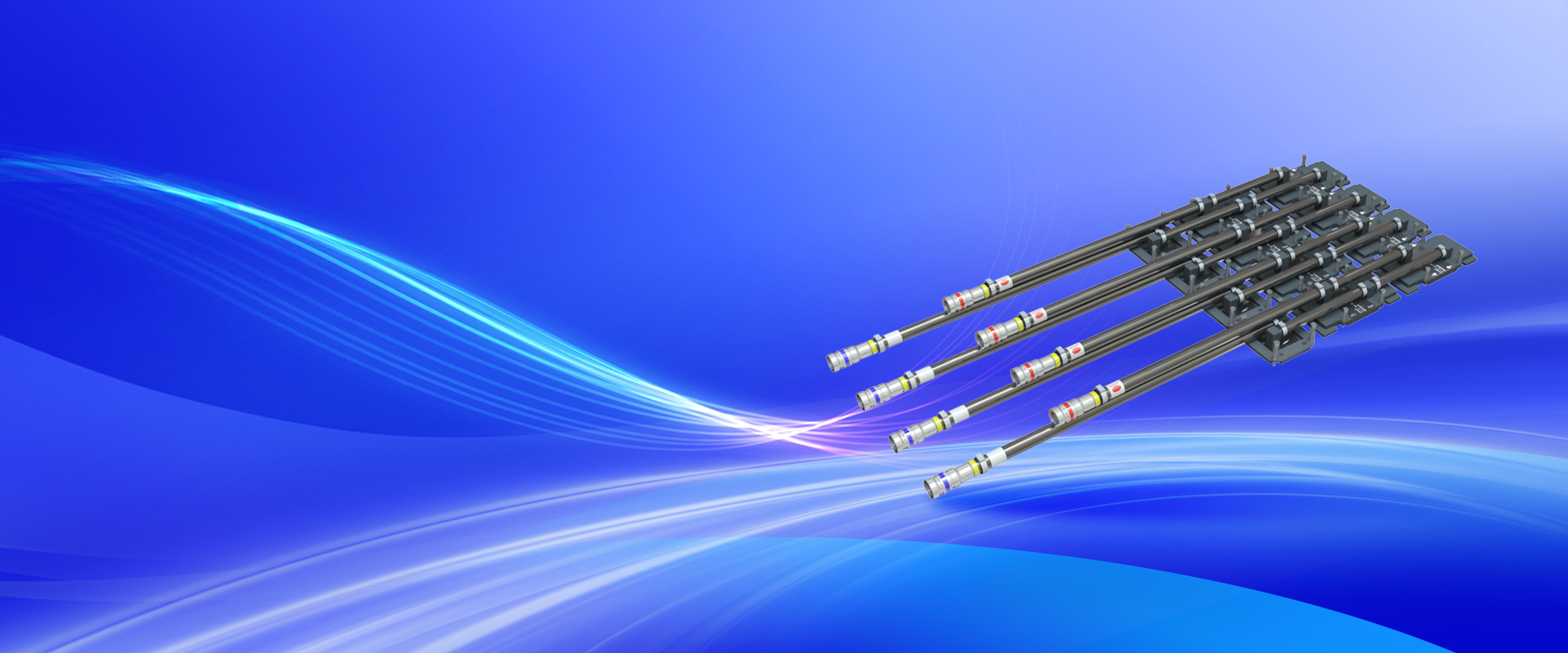 H200 Liquid Cooling Solution
