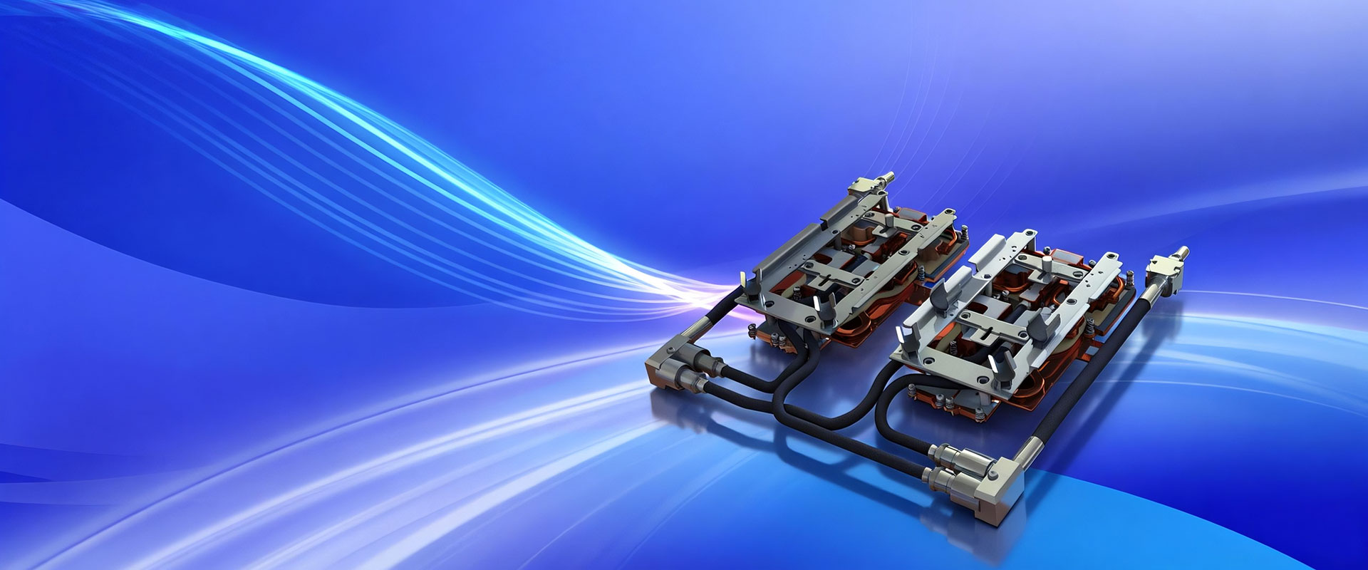 GB200 Liquid Cooling Solution