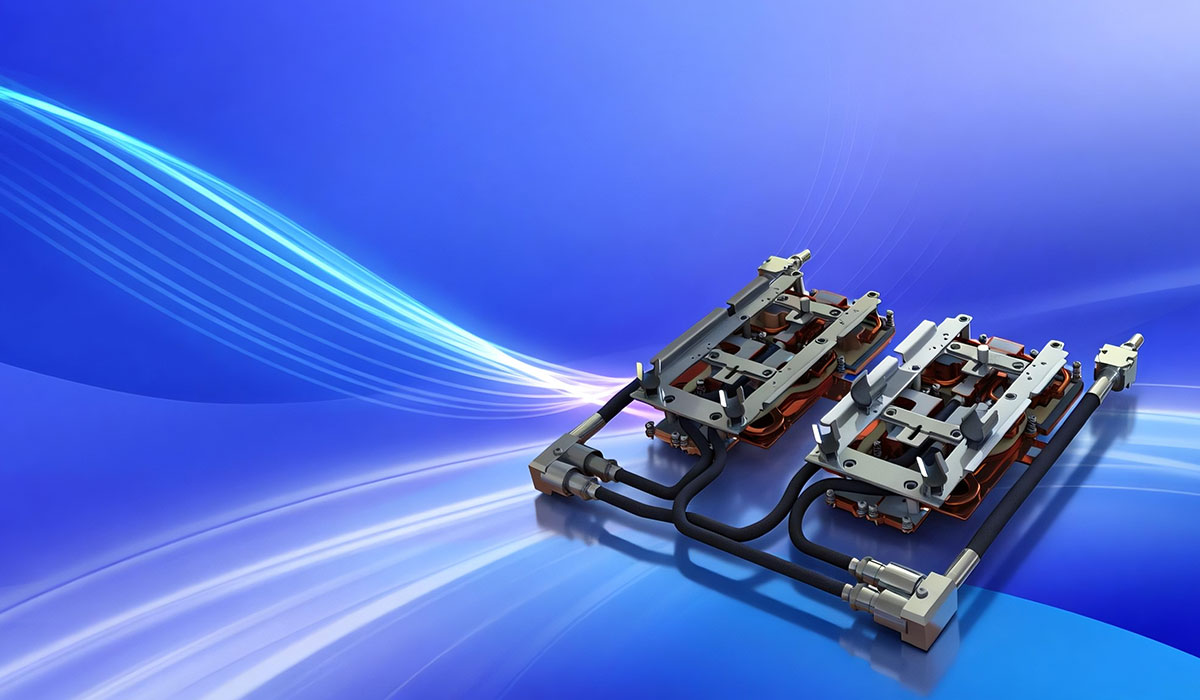 GB200 Liquid Cooling Solution