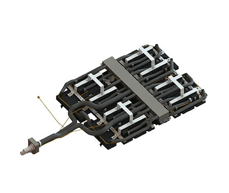 B300 Liquid Cooling Solution