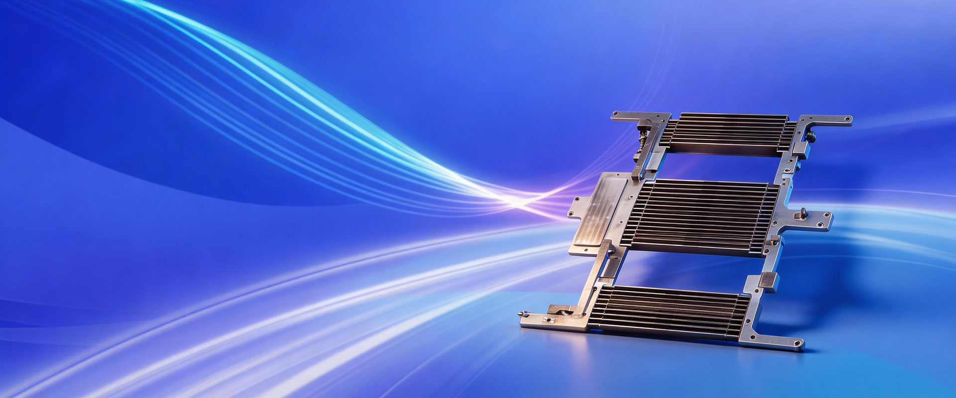 DIMM Liquid Cooling Product