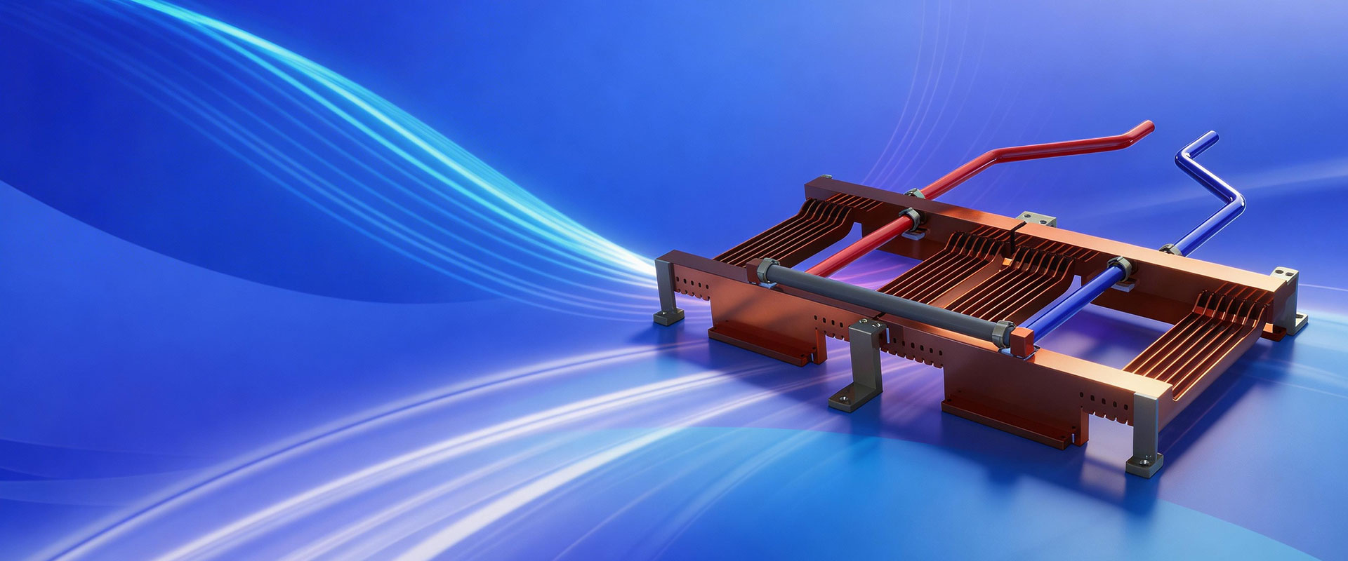 DIMM Liquid Cooling Product