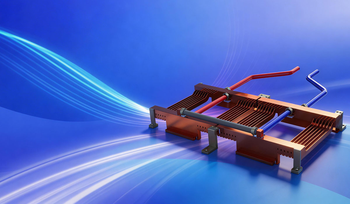 DIMM Liquid Cooling Product