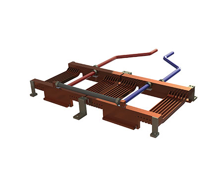 DIMM Liquid Cooling Product