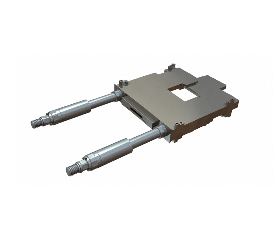 12.8T Optical Module Liquid Cooling Product
