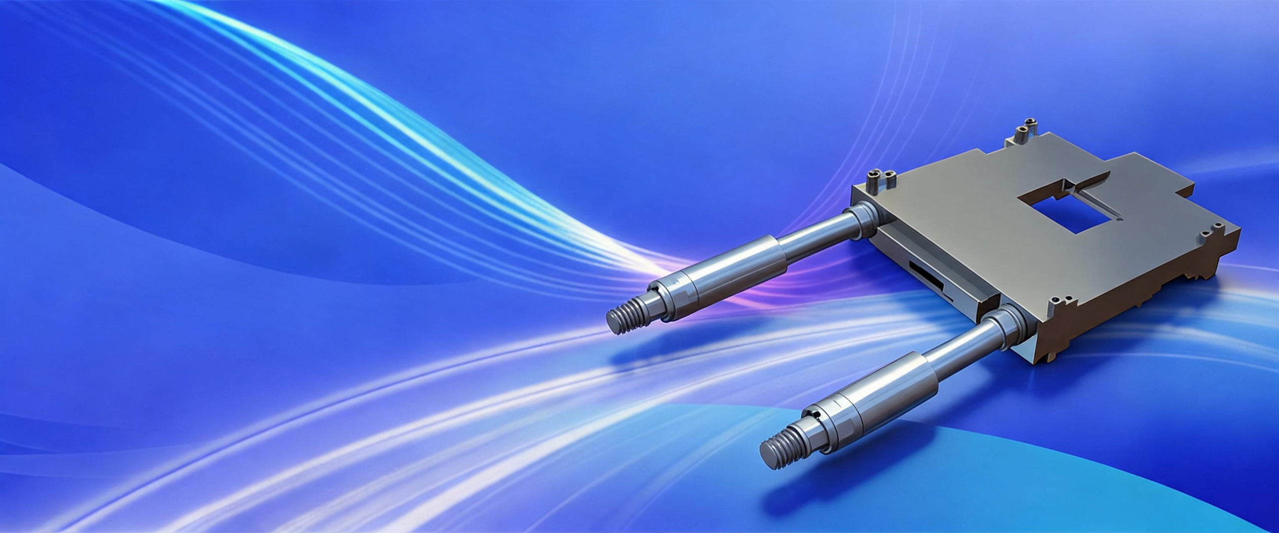12.8T Optical Module Liquid Cooling Product
