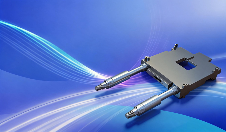12.8T Optical Module Liquid Cooling Product